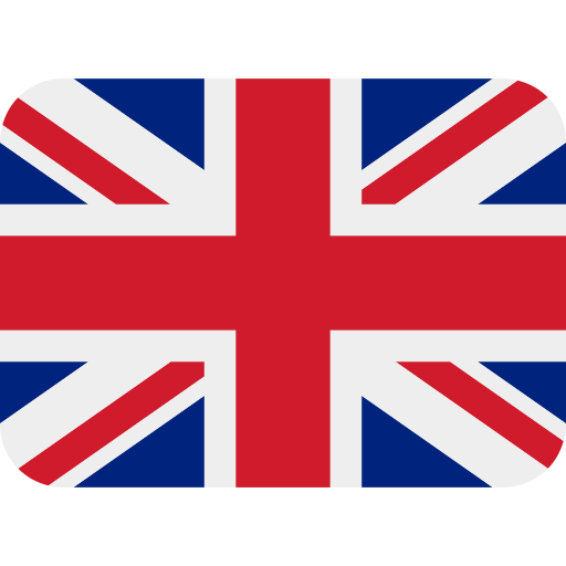 🇬🇧 Bandeira: Reino Unido Emoji